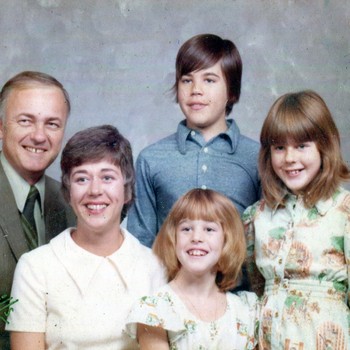 Photo of Jeanine VanKerckhove